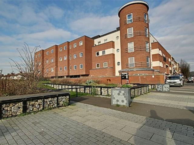 Apartment for rent in Hertfordshire