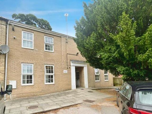 House for sale in Wisbech, Fenland