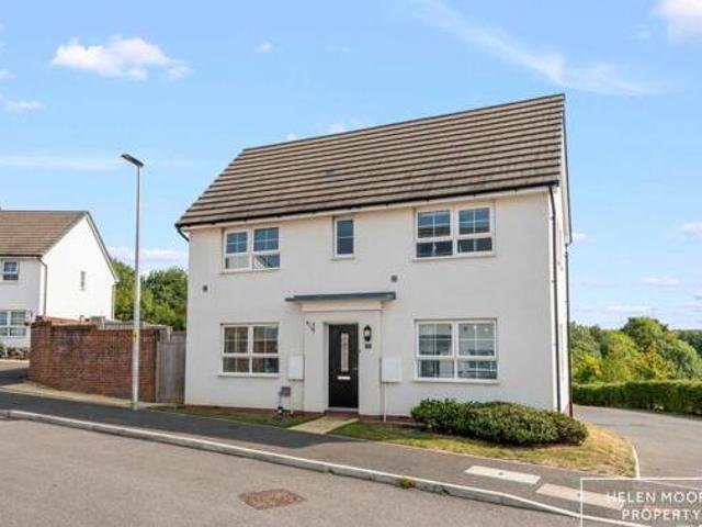 House for sale in Strode, Devon