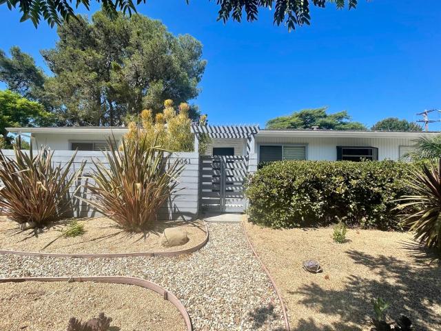 House for rent in Santa Barbara, California