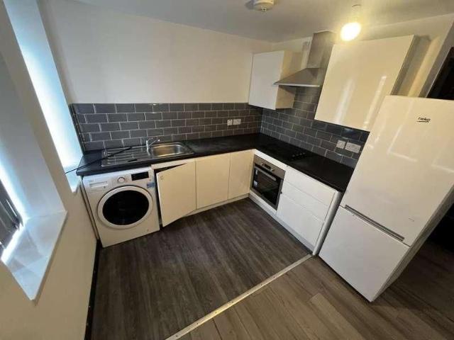 Apartment for rent in Bedford, Wigan