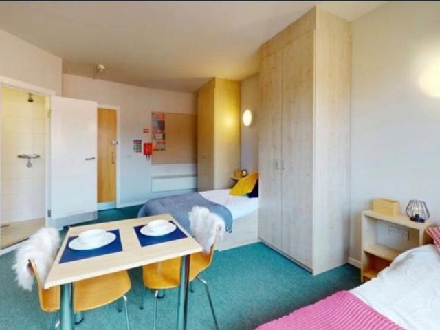 House for rent in Broadgate Park, City of Nottingham