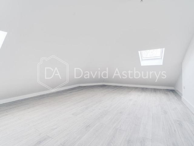 Apartment for rent in Harringay, Greater London