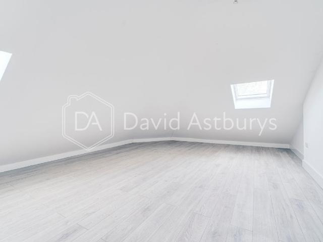 Apartment for rent in Hornsey, Greater London