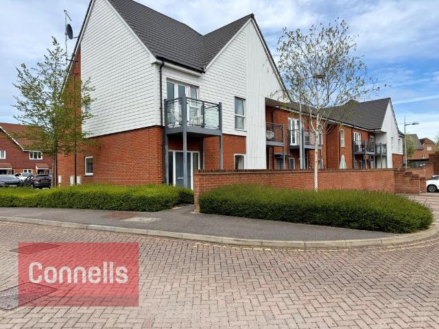 Apartment for rent in Kilnwood Vale, Horsham