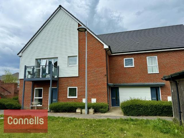 Apartment for rent in Kilnwood Vale, Horsham