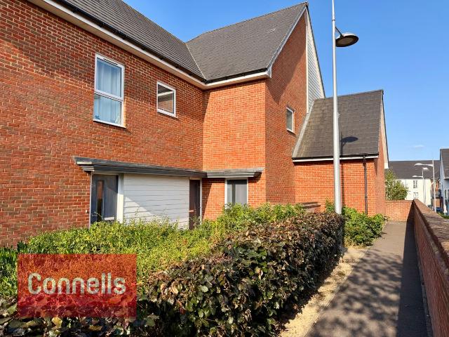 Apartment for rent in Kilnwood Vale, Horsham