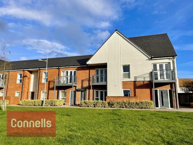 Apartment for rent in Kilnwood Vale, Horsham