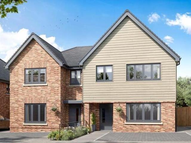 House for sale in King's Walden, Hertfordshire