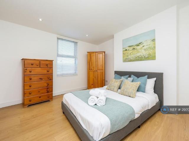 House for rent in Harringay, Greater London