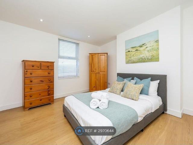 Apartment for rent in Harringay, Greater London
