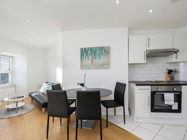Apartment for rent in Harringay, Greater London