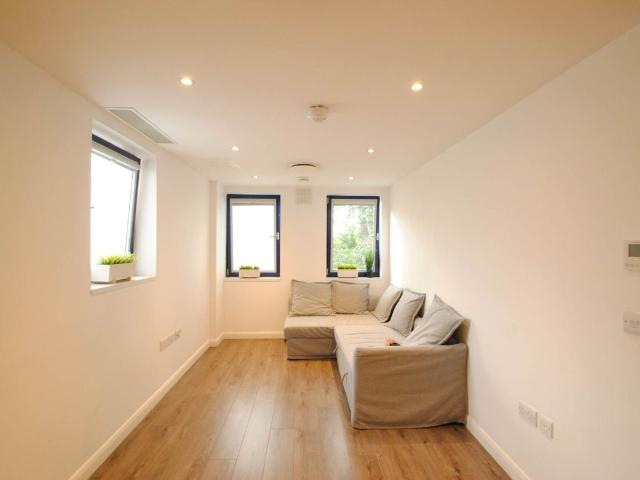 Apartment for rent in Harringay, Greater London