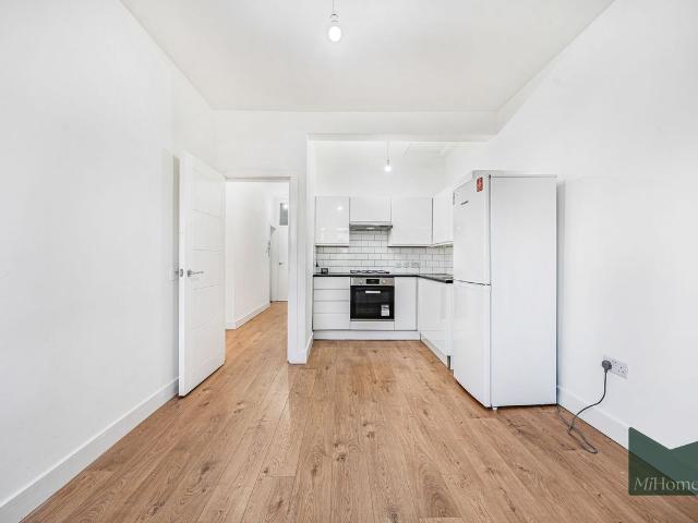 Apartment for rent in Harringay, Greater London
