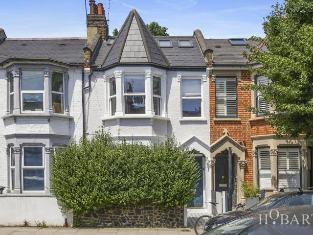 Apartment for rent in Harringay, Greater London