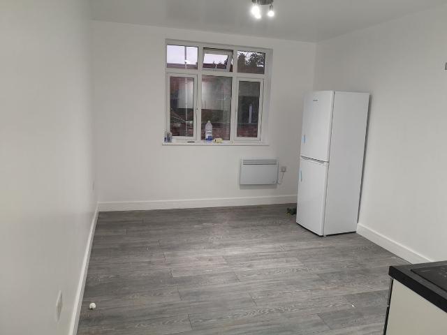 Studio for rent in Harringay, Greater London