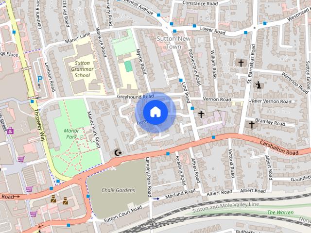 House for rent in Greater London