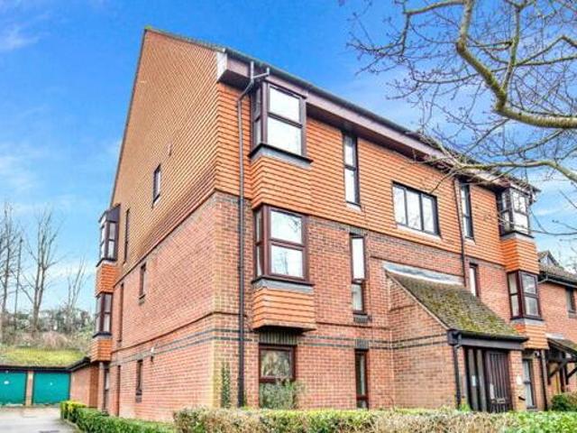 House for sale in Sutton Green, Woking