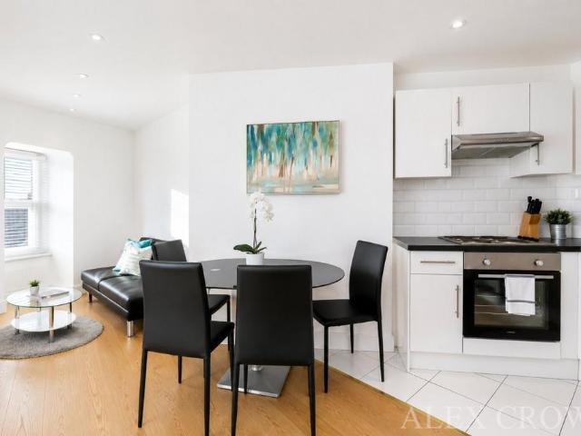 House for rent in Harringay, Greater London