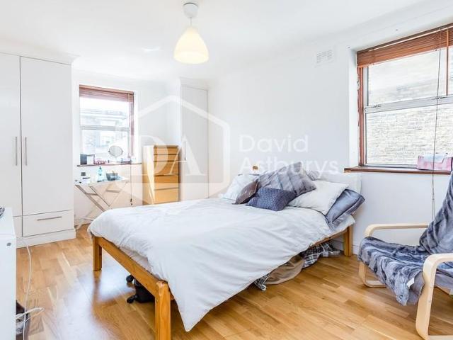 House for rent in Harringay, Greater London