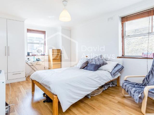 Apartment for rent in Hornsey, Greater London