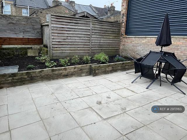 Apartment for rent in Harringay, Greater London