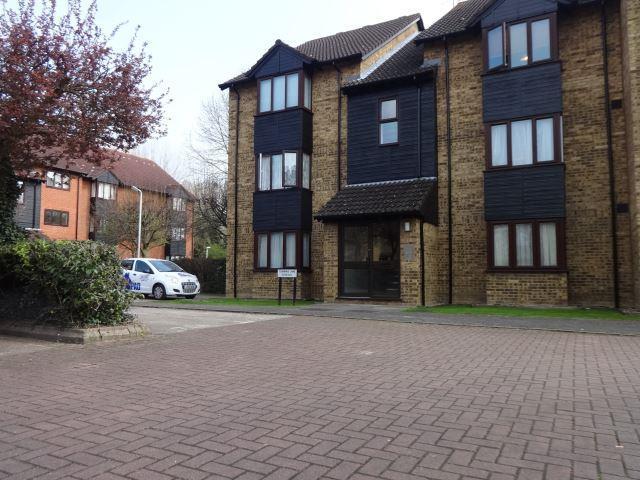 House for rent in Cowley, Greater London
