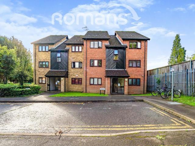 House for rent in Cowley, Greater London