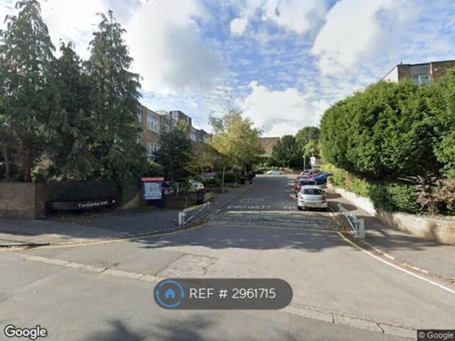 House for rent in London Borough of Croydon, Addiscombe