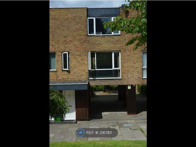 House for rent in London Borough of Croydon, Addiscombe