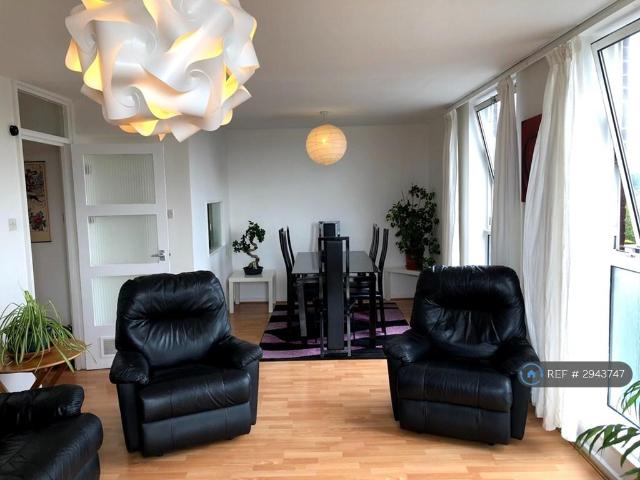 Apartment for rent in London Borough of Croydon, Addiscombe