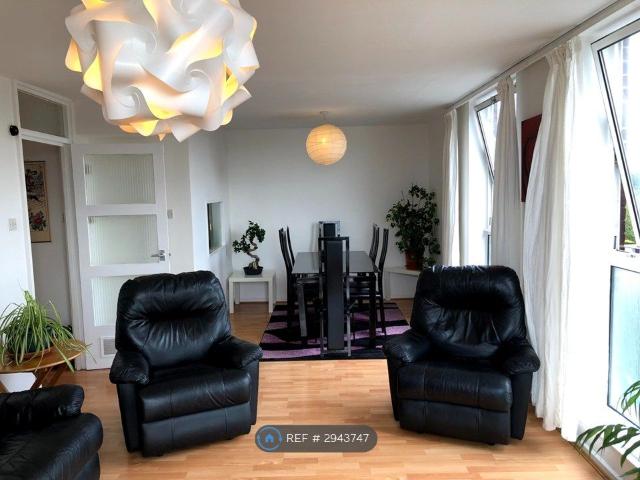 Apartment for rent in London Borough of Croydon, Addiscombe