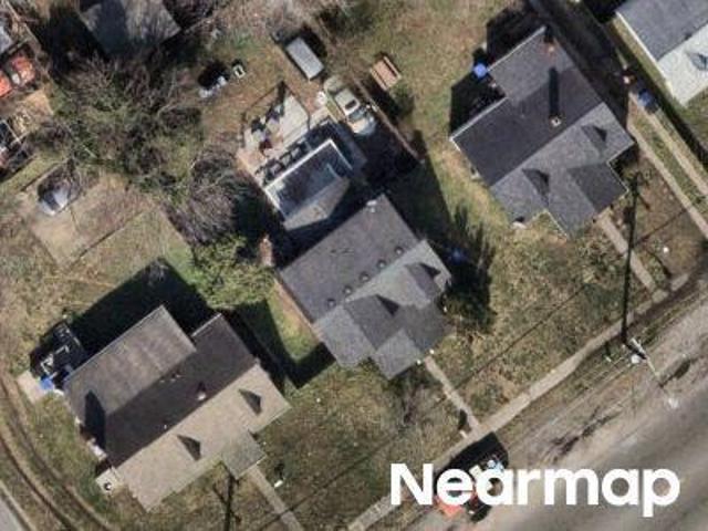 House for sale in Virginia