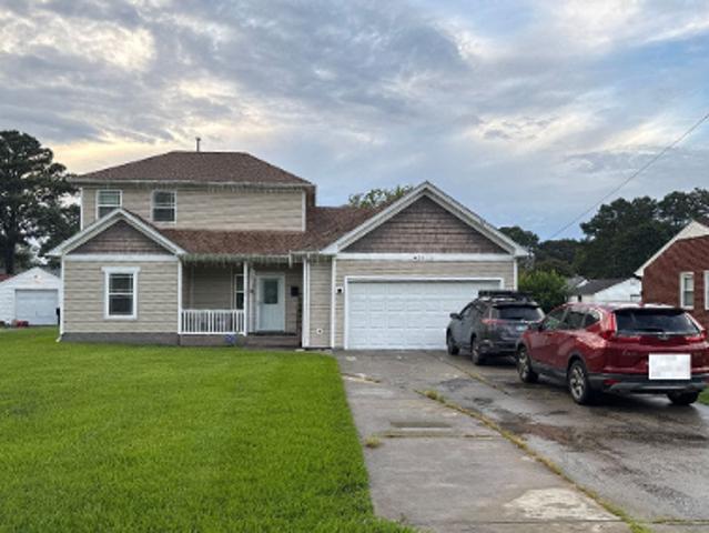 House for sale in Virginia