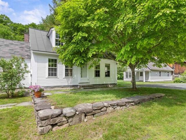 House for sale in Norwich, Vermont