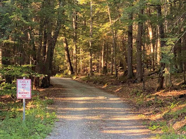 Property for sale in Thetford Center, Vermont