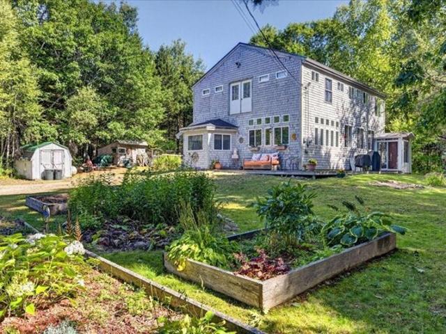 House for sale in Searsport, Waldo County