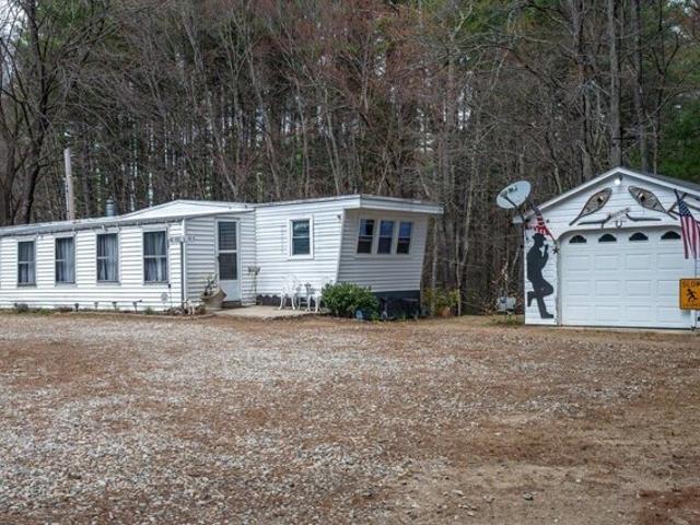 Property for sale in Townsend, Massachusetts