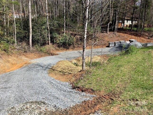 Land for sale in Horse Shoe, North Carolina