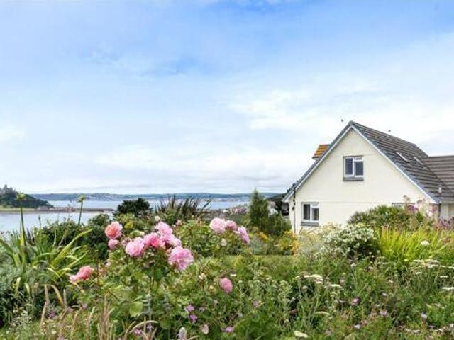 House for sale in Marazion