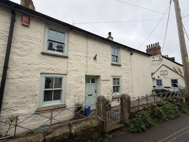 Apartment for rent in Marazion