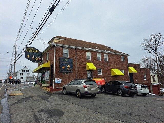 House for sale in Southborough, Massachusetts
