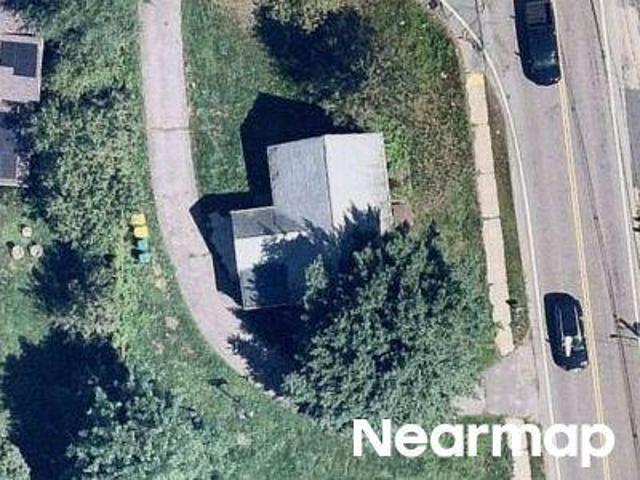 House for sale in Bristol, Massachusetts