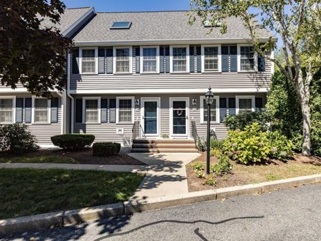 Condo for sale in Bristol, Massachusetts