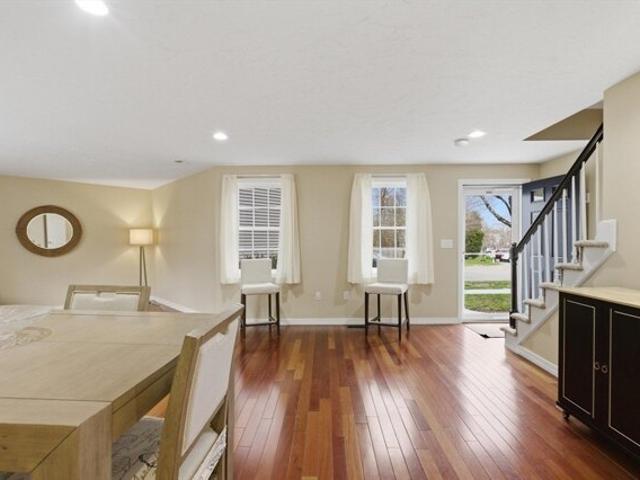 Condo for sale in Bristol, Massachusetts