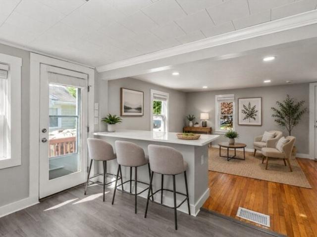 House for sale in West Bridgewater, Massachusetts