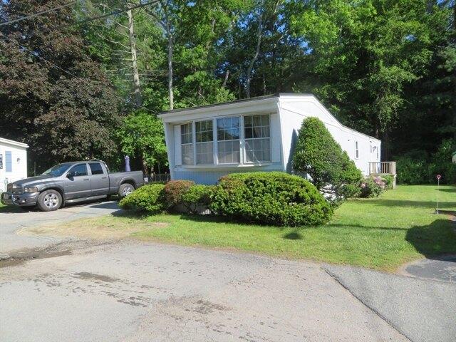 Property for sale in Bristol, Massachusetts