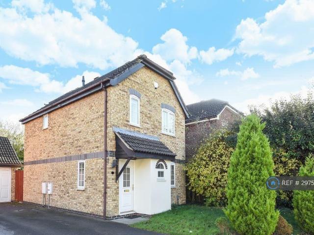 House for rent in Winnersh