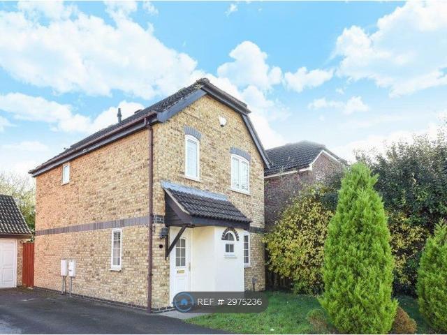 House for rent in Winnersh