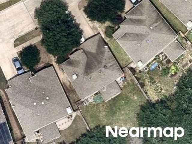 House for sale in Mesquite, Texas